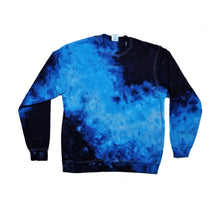 Load image into Gallery viewer, The Lightning Storm Crewneck Sweatshirt