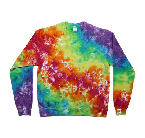 The Tropic Thunder Crewneck Sweatshirt