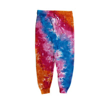 Load image into Gallery viewer, The Summertime Skies Sweatpants