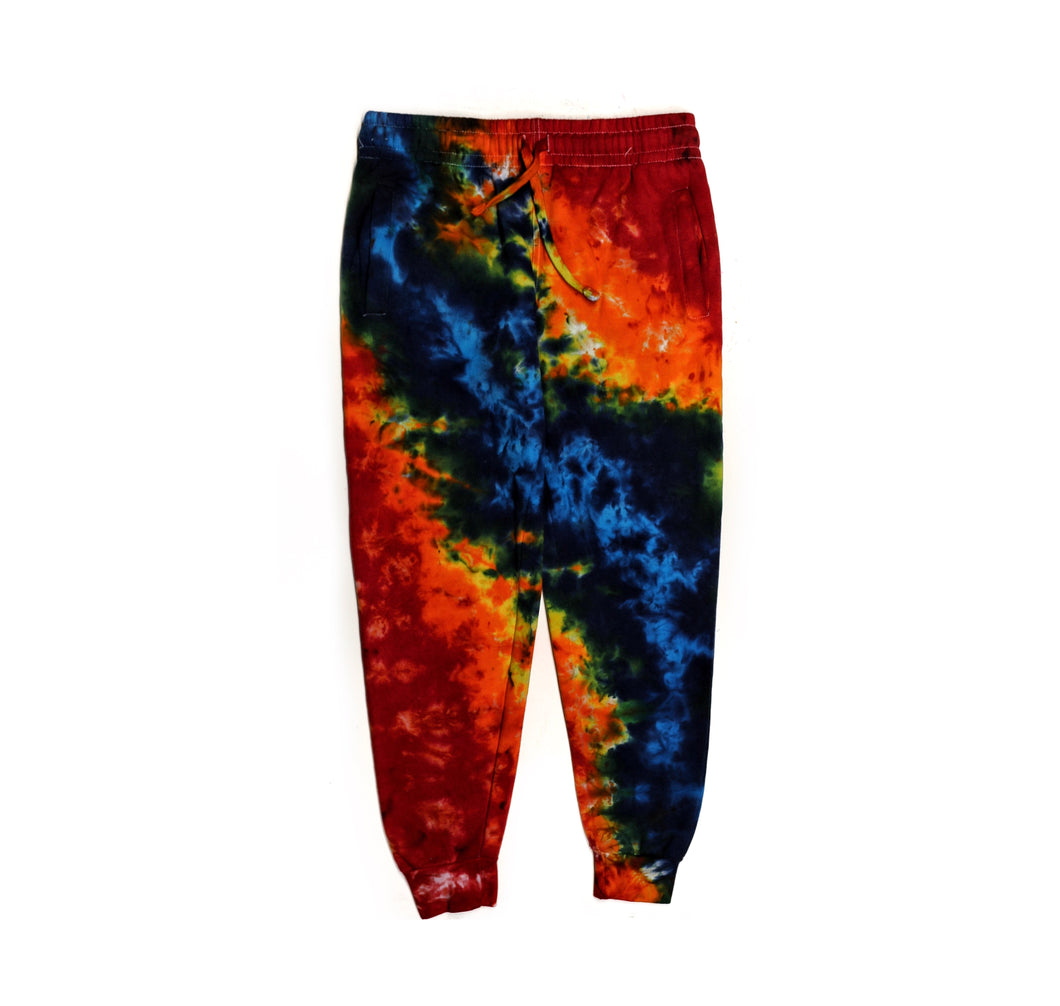 The Midnight Bonfire Sweatpants