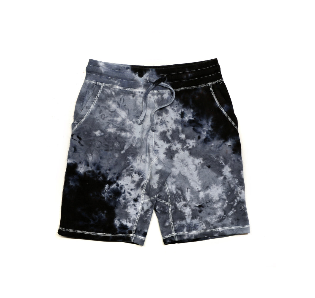 The Rorschach Shorts