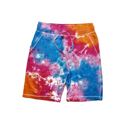 The Summertime Skies Shorts