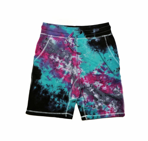 The Space Cadet Shorts