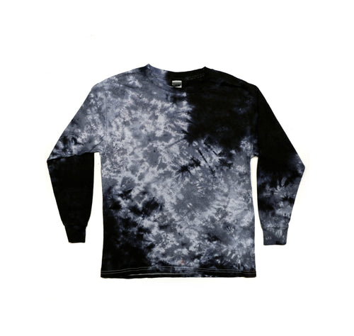 The Li'l Rorschach Long Sleeve