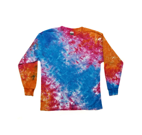 The Li'l Summertime Skies Long Sleeve