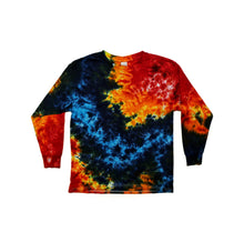 Load image into Gallery viewer, The Li&#39;l Midnight Bonfire Long Sleeve