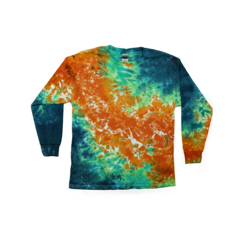 The Li'l Nuclear Fusion Long Sleeve