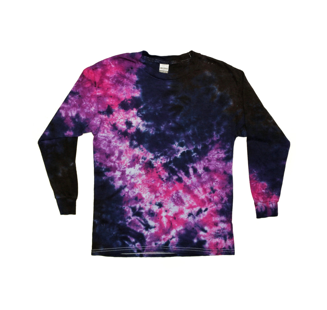 The Li'l Supernova Long Sleeve