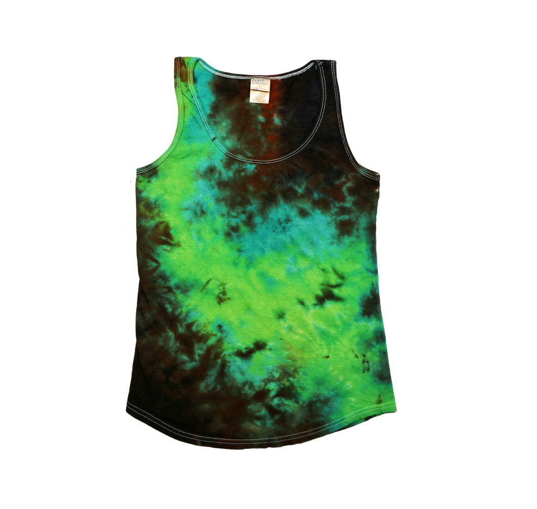The Horticultural Reset Ladies Tank Top
