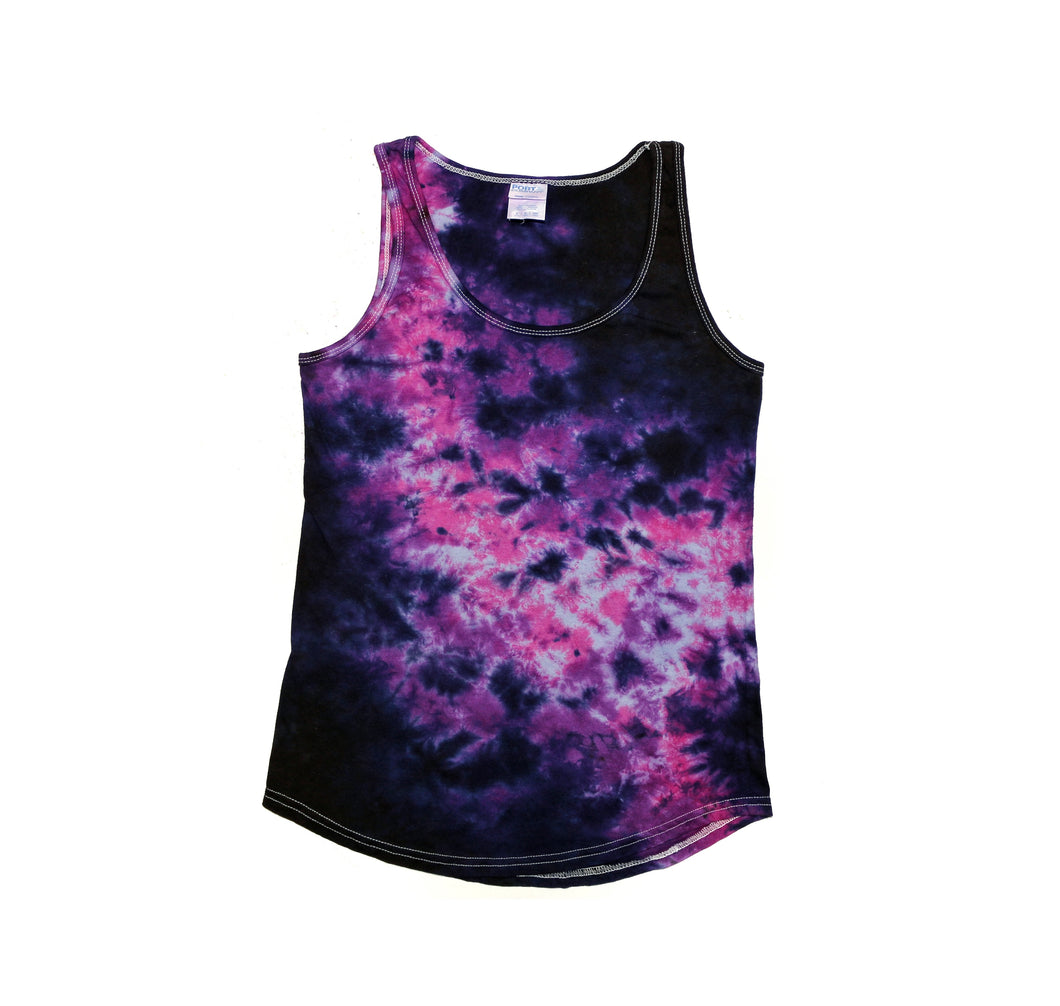 The Supernova Ladies Tank Top