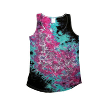 Load image into Gallery viewer, The Space Cadet Ladies Tank Top