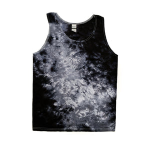 The Rorschach Unisex Tank Top