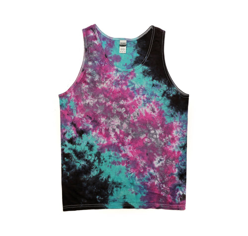 The Space Cadet Unisex Tank Top