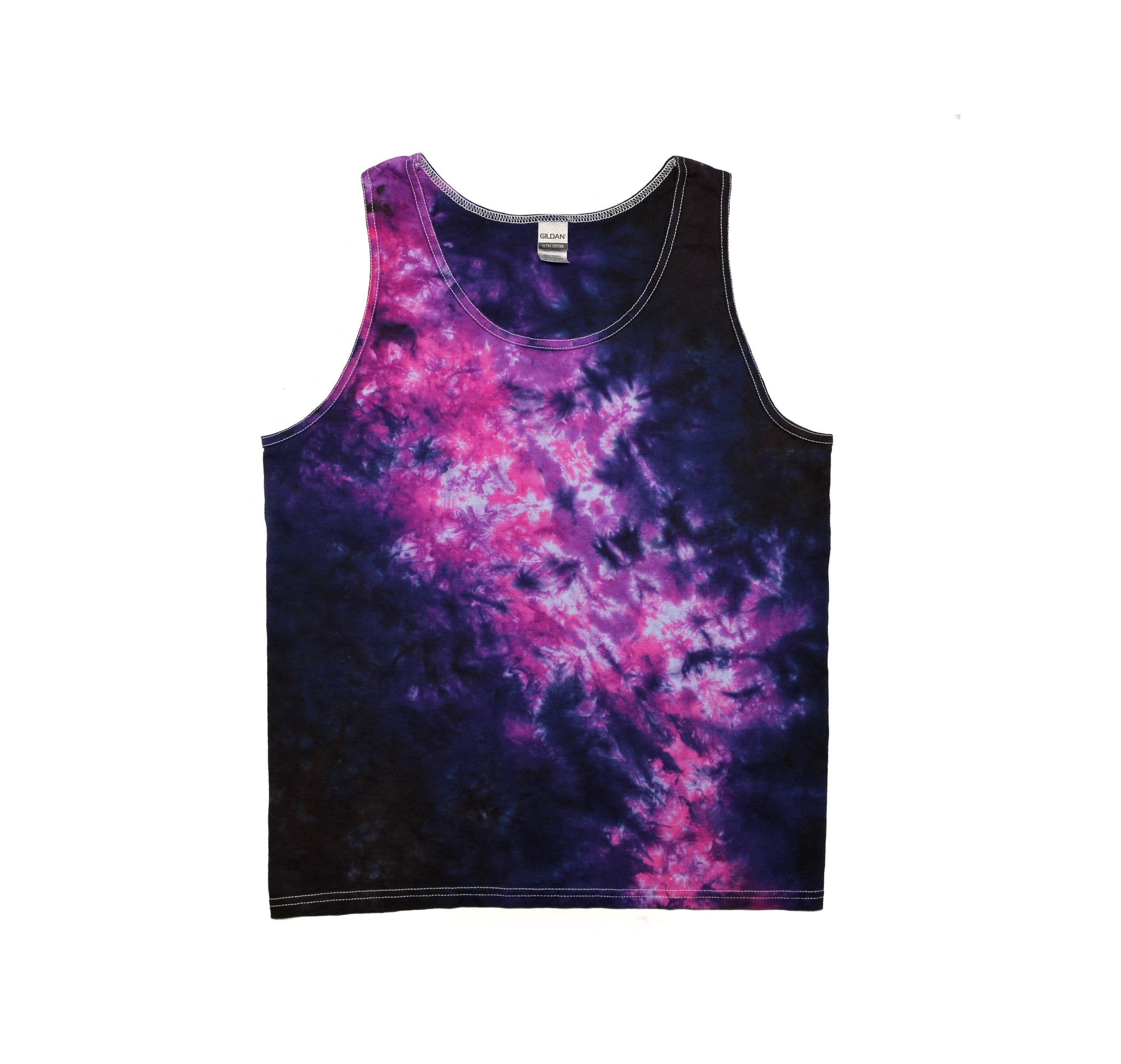 Unisex Tank Tops – Jake's Tie Dye