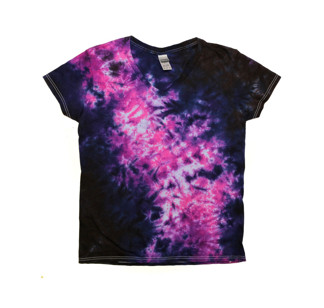 The Supernova Ladies V-Neck