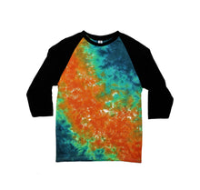 Load image into Gallery viewer, The Nuclear Fusion Baseball Tee