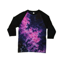 Load image into Gallery viewer, The Supernova Baseball Tee