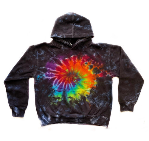 The Lil Black Hole Hoodie