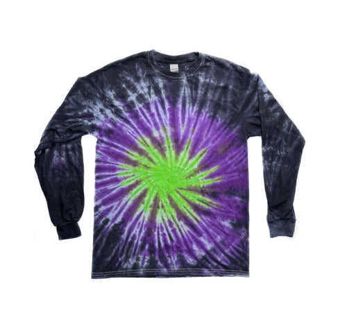 The Cauldron Bubble Long Sleeve
