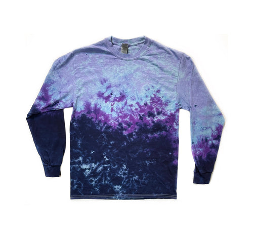 The Ethereal Cereal Long Sleeve