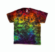 Load image into Gallery viewer, The Rainbow Leopard Short Sleeve