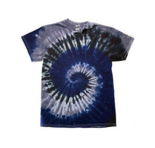 Load image into Gallery viewer, The Indigo Away Short Sleeve