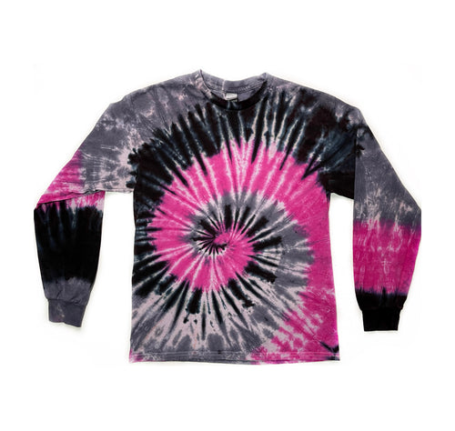The Rock Candy Long Sleeve