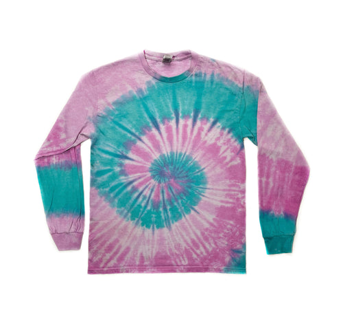 The Cutie Patootie Long Sleeve