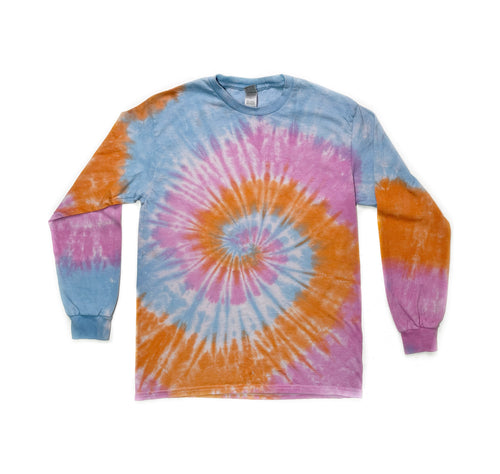 The Beach Bum Long Sleeve