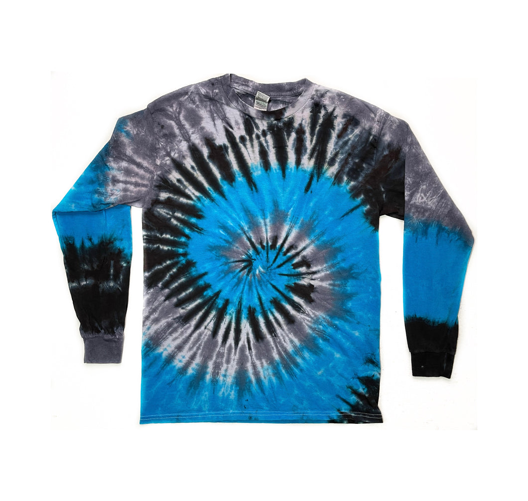 The Blue One Long Sleeve