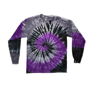 The Taro Twist Long Sleeve