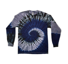 Load image into Gallery viewer, The Indigo Away Long Sleeve