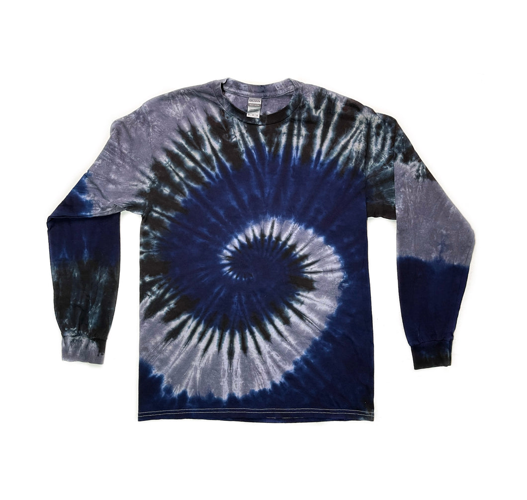 The Indigo Away Long Sleeve