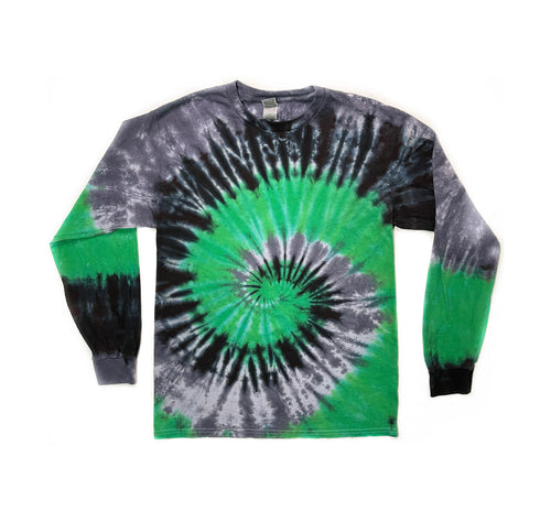 The Buncha Broccoli Long Sleeve