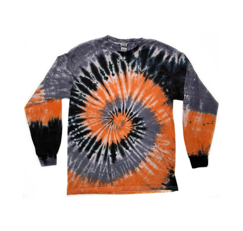 The Rainier Cherry Long Sleeve