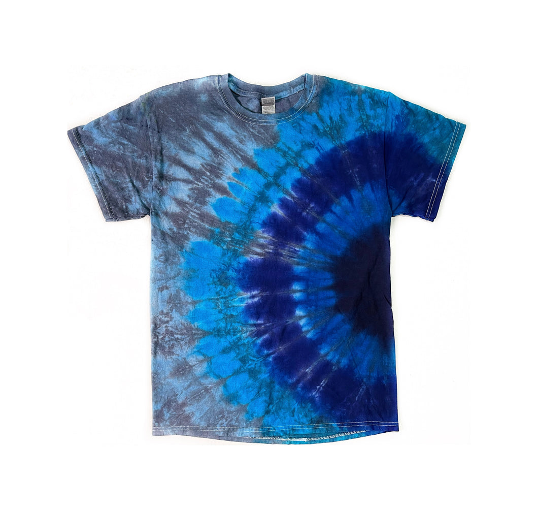 The Ocean Eyes Short Sleeve