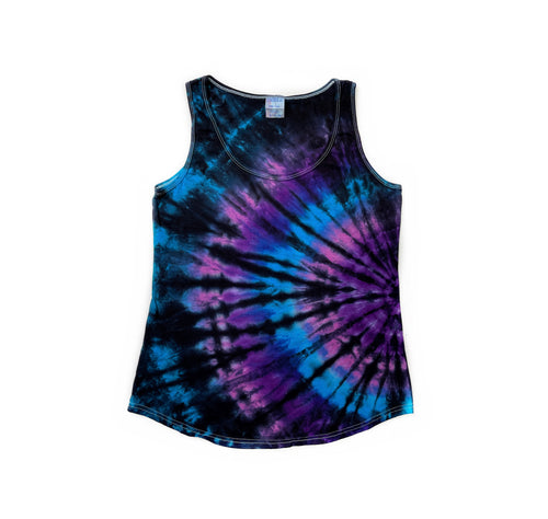 The Hyperjump Ladies Tank Top