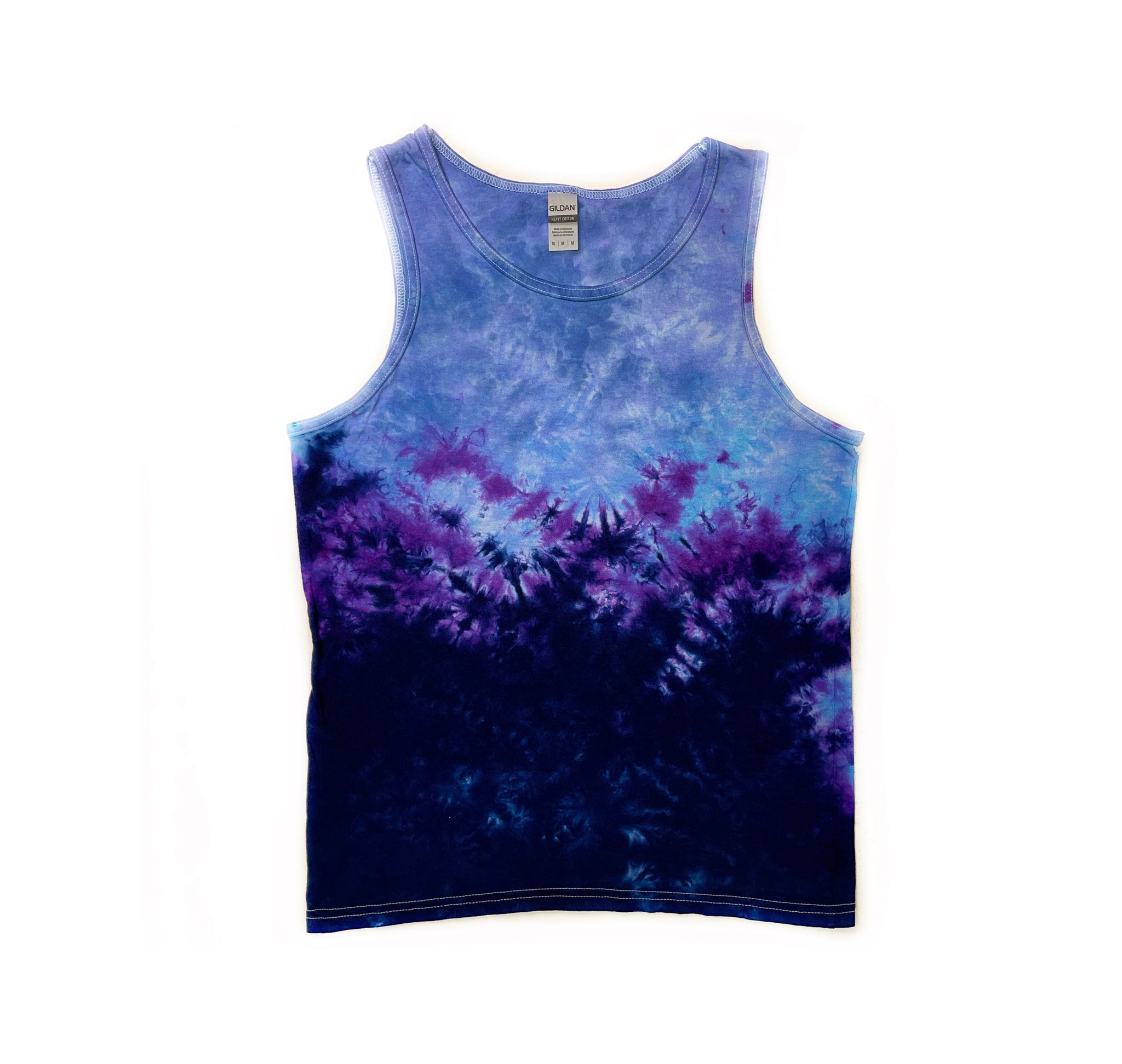 Unisex Tank Tops – Jake's Tie Dye