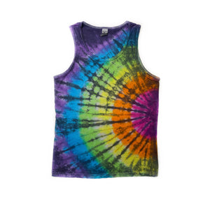 The Hippie Mississippi Unisex Tank Top