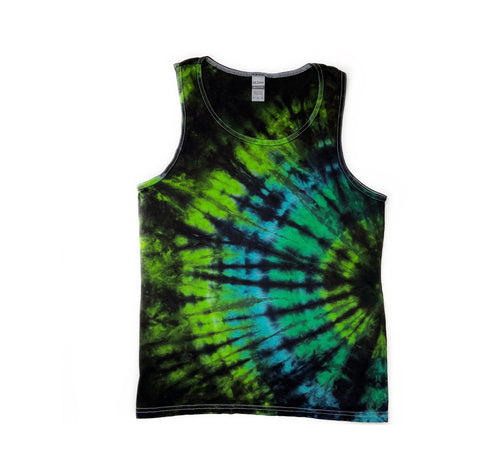 The Fresh To Death Unisex Tank Top