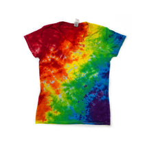 Load image into Gallery viewer, The Colorstorm Ladies V-Neck