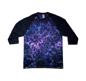 The Deep Space Baseball Tee