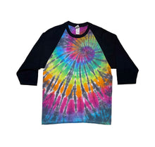 Load image into Gallery viewer, The Atom Bomb Baseball Tee