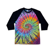 Load image into Gallery viewer, The Psychedelic Relic Baseball Tee