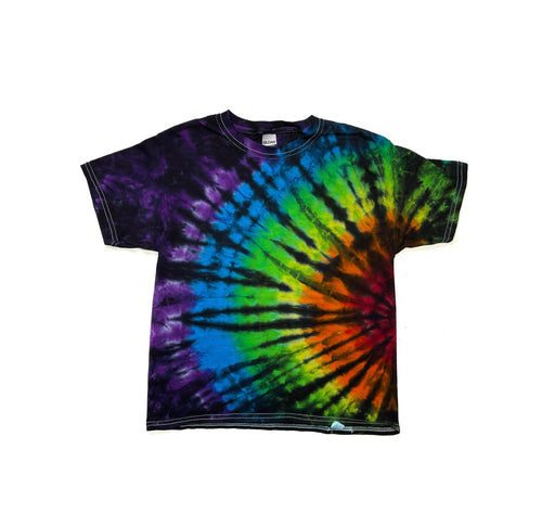 The Li'l Prism Short Sleeve