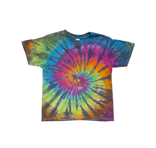 The Li'l Psychedelic Relic Short Sleeve