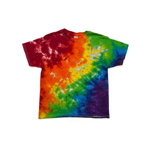 The Li'l Colorstorm Short Sleeve