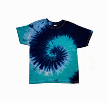 Load image into Gallery viewer, The Li&#39;l Tidal Wave Short Sleeve