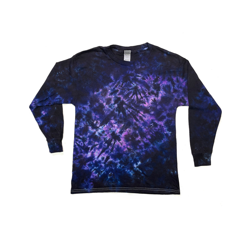 The Li'l Deep Space Long Sleeve