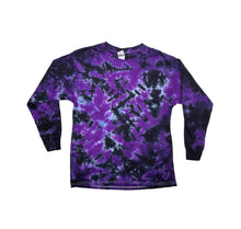 Load image into Gallery viewer, The Li&#39;l Purple People Eater Long Sleeve